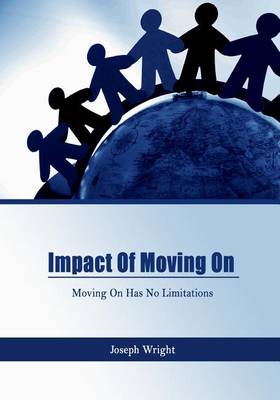 Book cover for Impact of Moving on