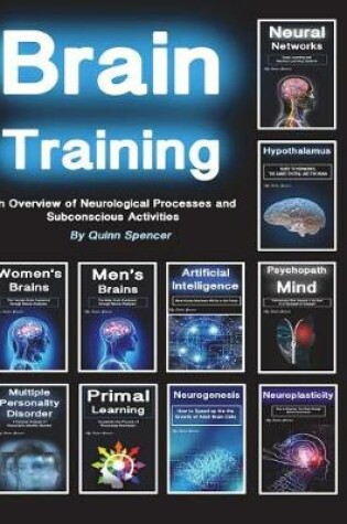 Cover of Brain Training