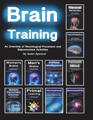 Book cover for Brain Training