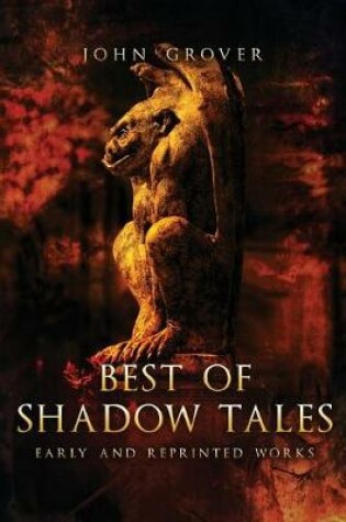 Cover of Best of Shadow Tales