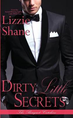 Book cover for Dirty Little Secrets