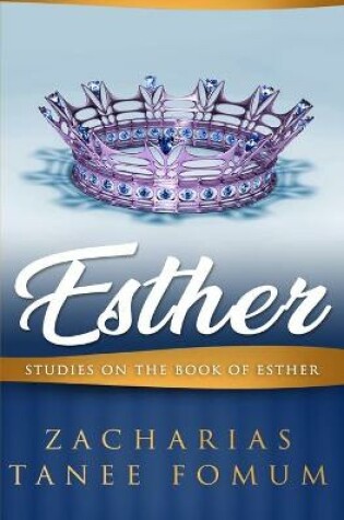 Cover of Esther