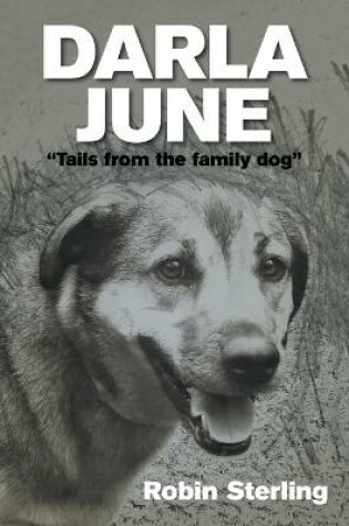 Cover of Darla June