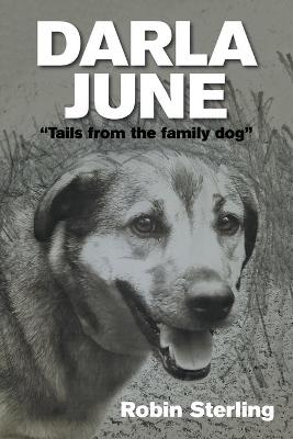 Book cover for Darla June