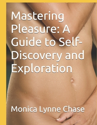 Book cover for Mastering Pleasure