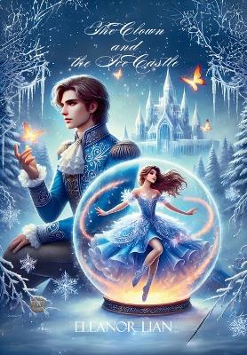 Cover of The Clown and the Ice Castle