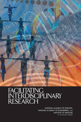Book cover for Facilitating Interdisciplinary Research