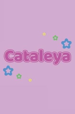 Cover of Cataleya