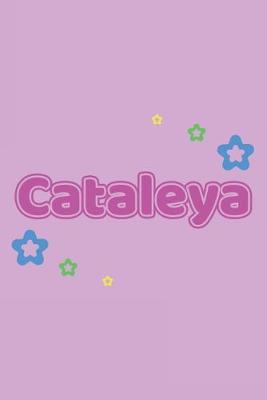 Book cover for Cataleya