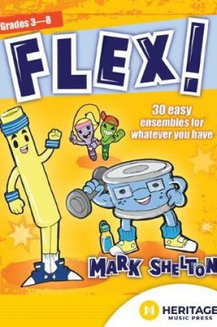 Cover of Flex!