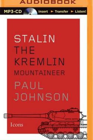 Cover of Stalin