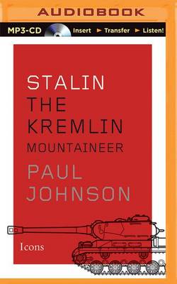 Book cover for Stalin