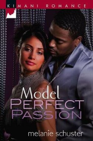 Cover of Model Perfect Passion