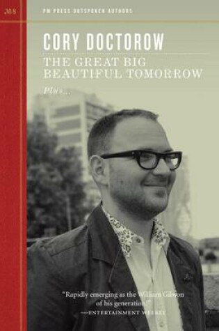 Cover of Great Big Beautiful Tomorrow