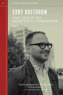Book cover for Great Big Beautiful Tomorrow