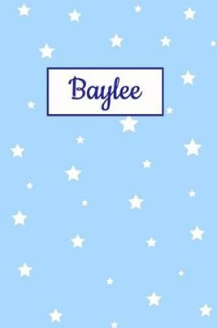 Cover of Baylee