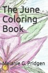 Book cover for The June Coloring Book