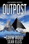 Book cover for Outpost