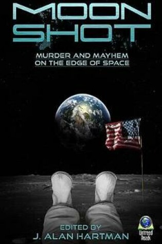 Cover of Moon Shot