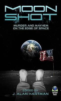 Book cover for Moon Shot