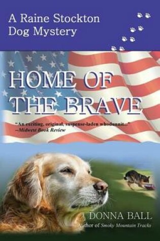 Cover of Home of the Brave