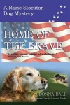 Book cover for Home of the Brave