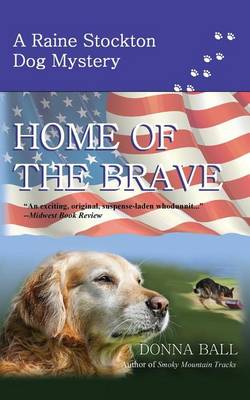 Cover of Home of the Brave