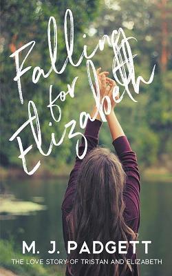 Book cover for Falling For Elizabeth