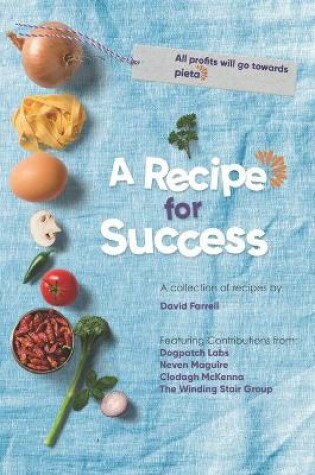 Cover of A Recipe for Success
