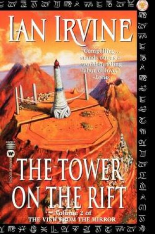 Cover of The Tower on the Rift