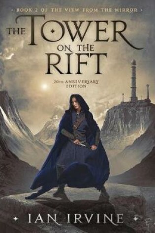 Cover of The Tower on the Rift