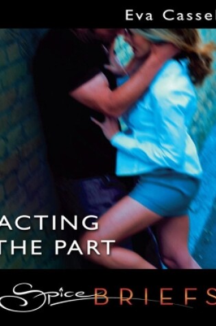 Cover of Acting The Part