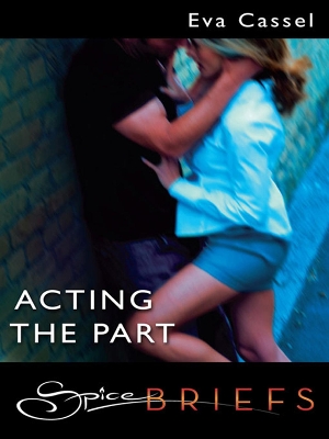 Book cover for Acting The Part