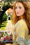 Book cover for The Country Bride