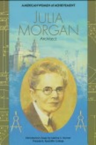 Cover of Julia Morgan