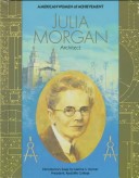 Book cover for Julia Morgan