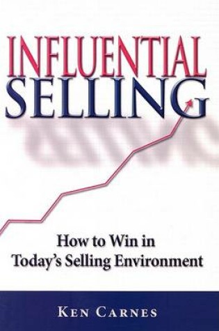 Cover of Influential Selling