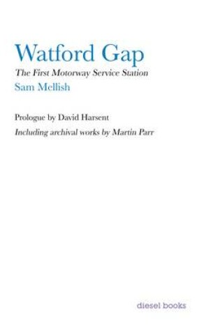 Cover of Watford Gap