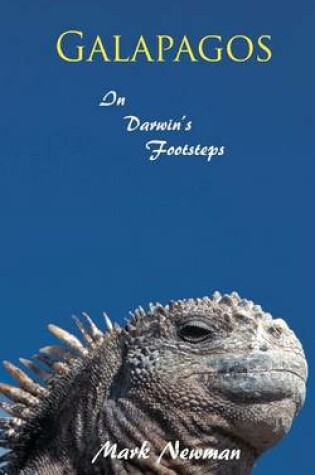 Cover of Galapagos