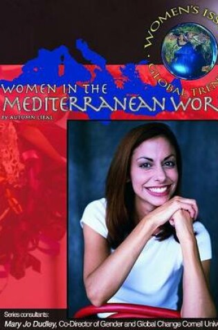 Cover of Women in the Mediterranean World