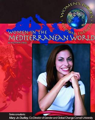 Cover of Women in the Mediterranean World
