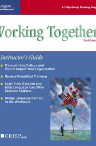 Cover of *IE Working Together