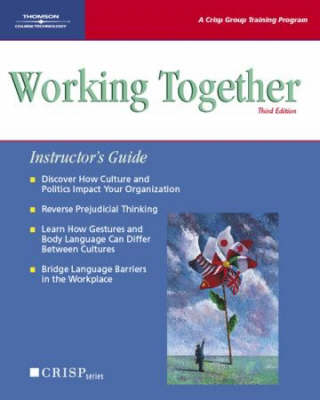 Book cover for *IE Working Together