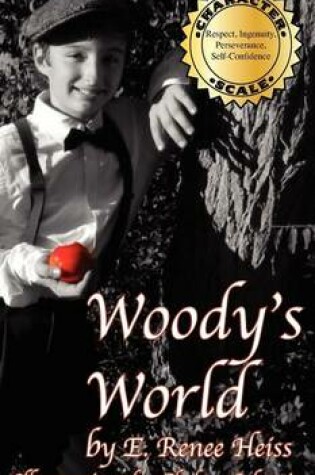 Cover of Woody's World