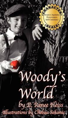 Book cover for Woody's World