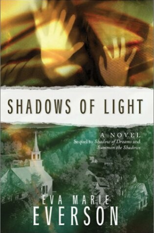Cover of Shadows of Light