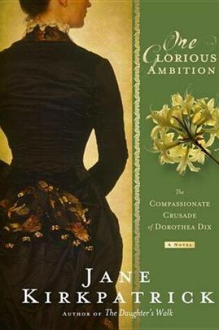 Cover of One Glorious Ambition
