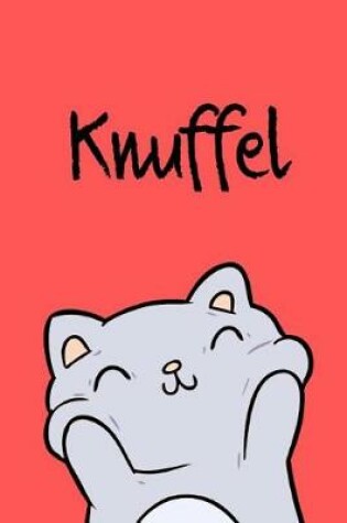 Cover of Knuffel