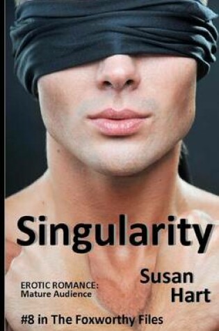 Cover of Singularity