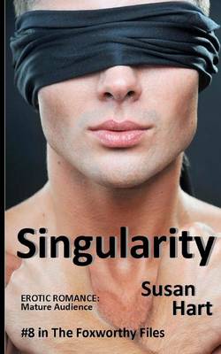 Book cover for Singularity